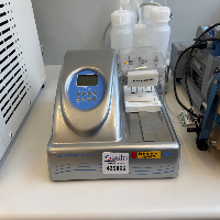BioSan Intellispeed IW-8 Microplate Washer w/ Pump image 0